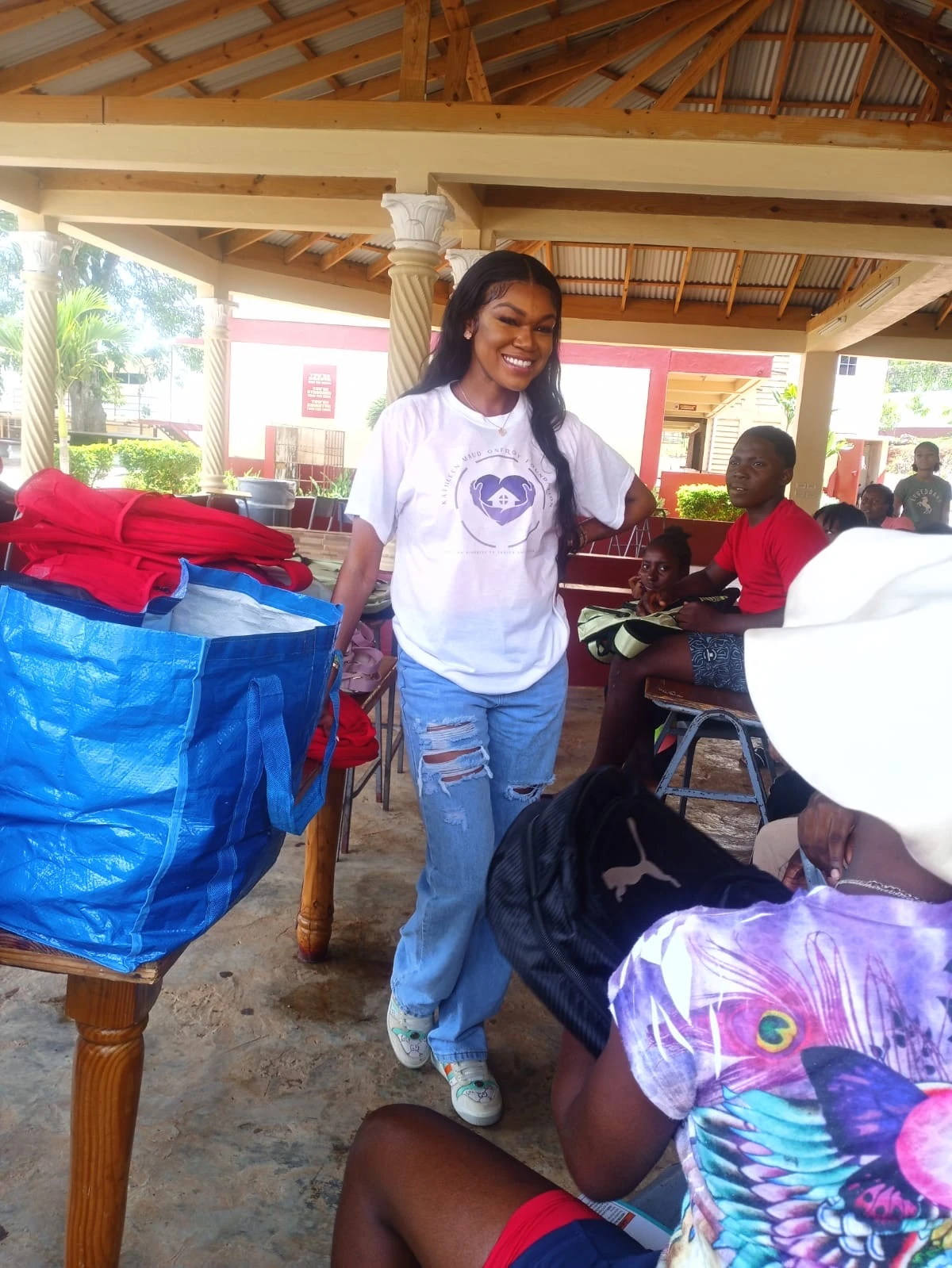 Kathleen Maud Onfroy Foundation gallery photo 9